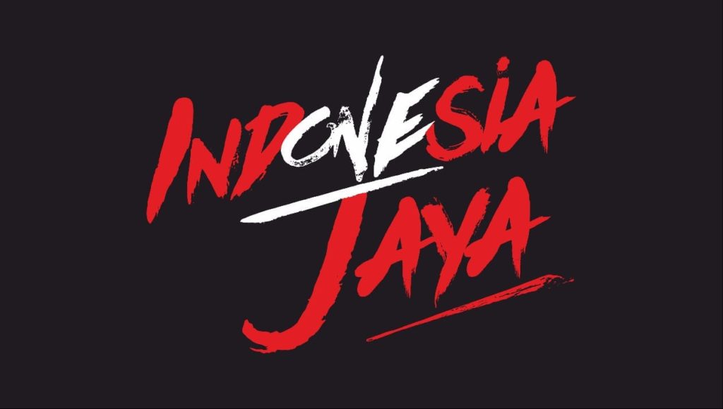 INDONESIA JAYA - BUNGKOMAR.ID